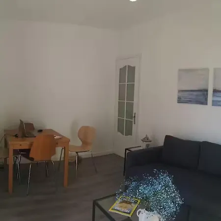 Kultipka Appartement