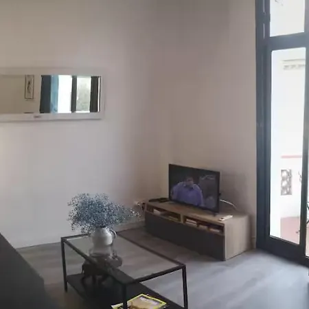 Appartement Kultipka Rubí