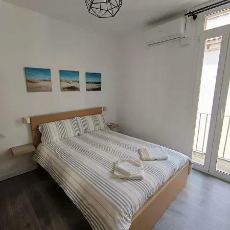 Appartement Kultipka