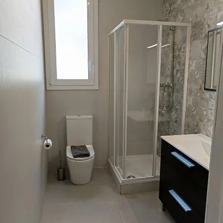 Appartement Kultipka *
