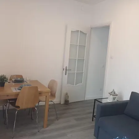 Appartement Kultipka