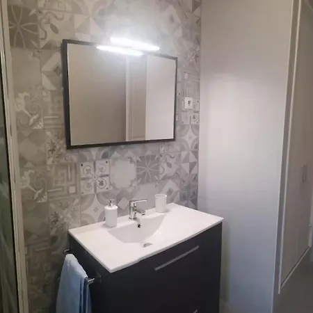 Kultipka Appartement Rubí
