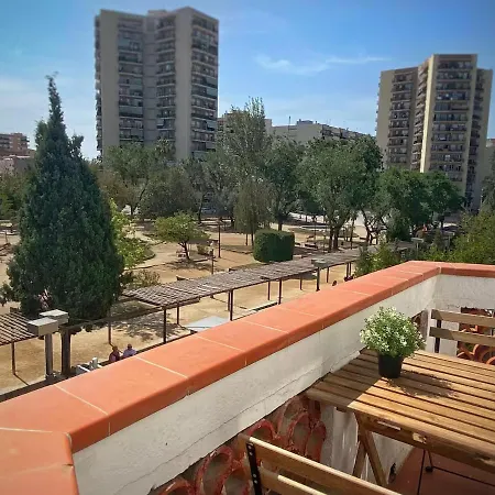 Appartement Kultipka
