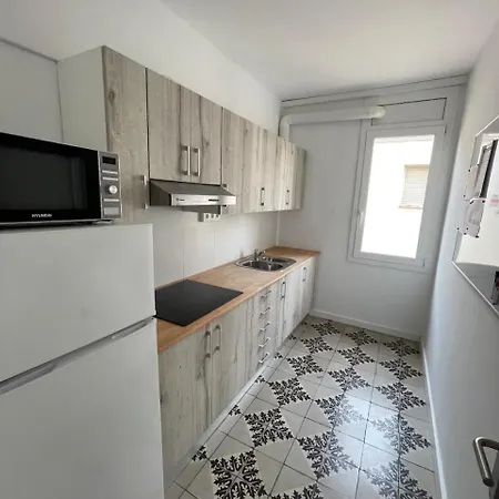Kultipka Appartement Rubí