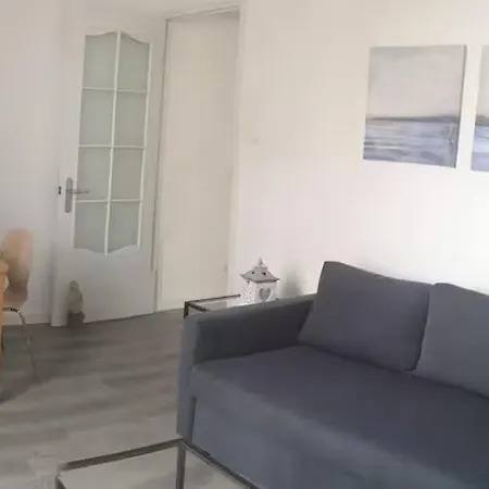 Appartement Kultipka