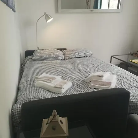 Kultipka Lägenhet Rubí